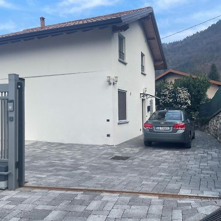Villa Angela Bellagio Exterior foto
