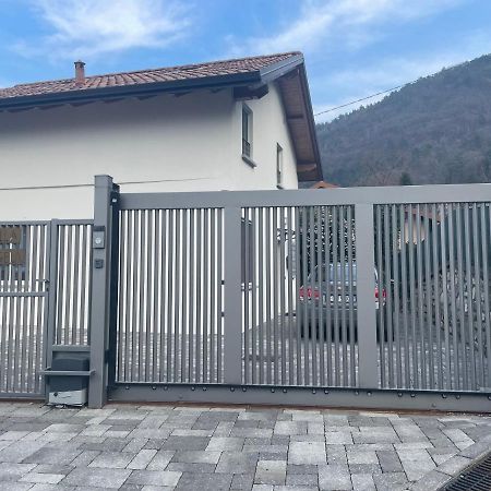Villa Angela Bellagio Exterior foto